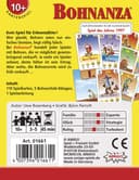 Amigo 01661 Bohnanza Game for 10 Jahre to 99 Jahre - 3