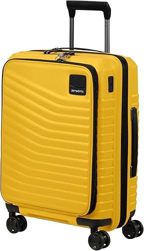 Samsonite Intuo - Valise de Cabine Rigide 55 x 40 x 23/26…