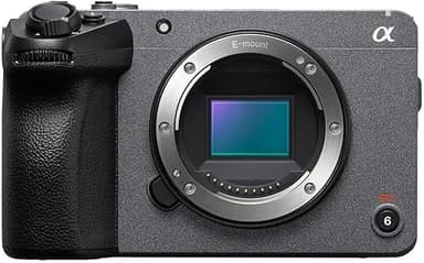 SONY Cinema Line FX30 Super 35 Appareil photo