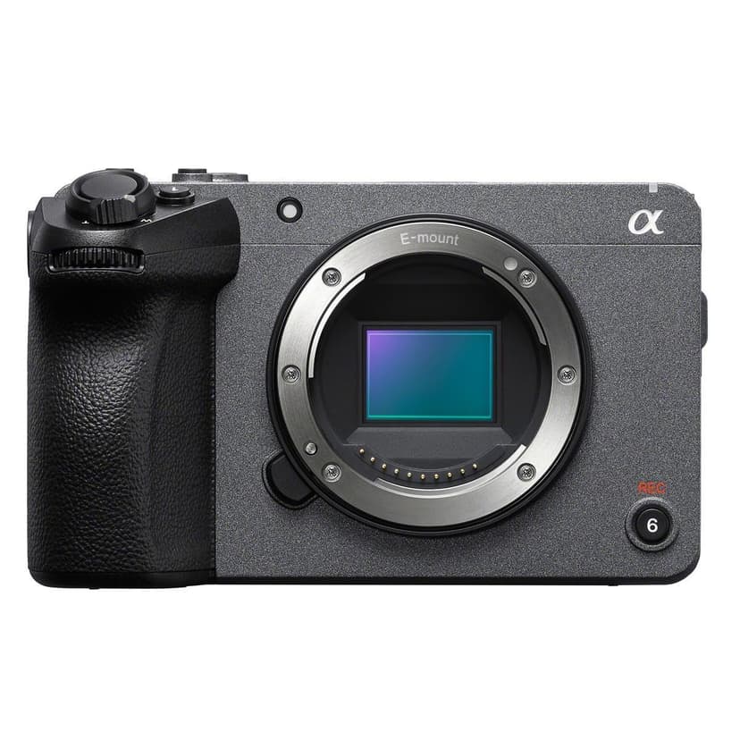 SONY Cinema Line FX30 Super 35 Appareil photo - 1
