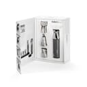 Babyliss MT996E 15-in-1 Super X Metal Series Multi Purpose Trimmer - 9