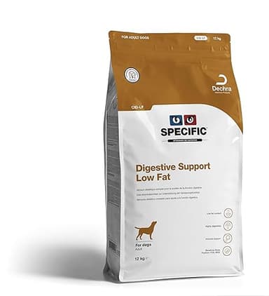 Dechra Specific CID-LF Canine Digestive Support Low Fat O…