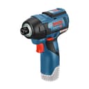 Bosch Professional 12V System visseuse à chocs sans-fil GDR 12V-110 (sans batterie ni chargeur) - 1