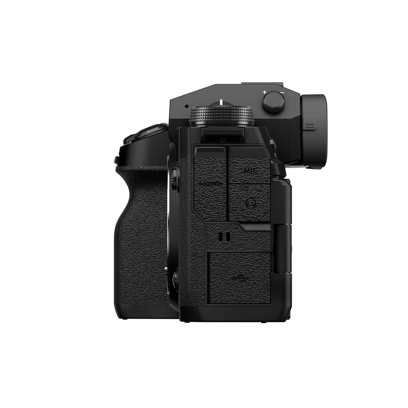 FUJIFILM X-H2 Body only - 4