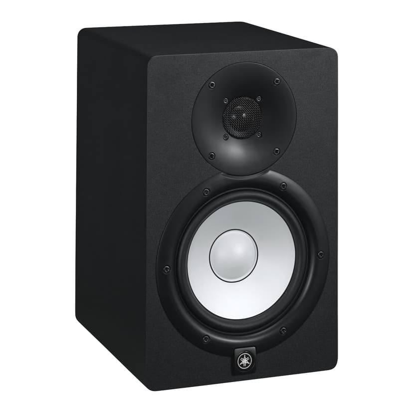 Yamaha HS7 Enceinte de studio bass-reflex deux voies bi-amplifiée - 4