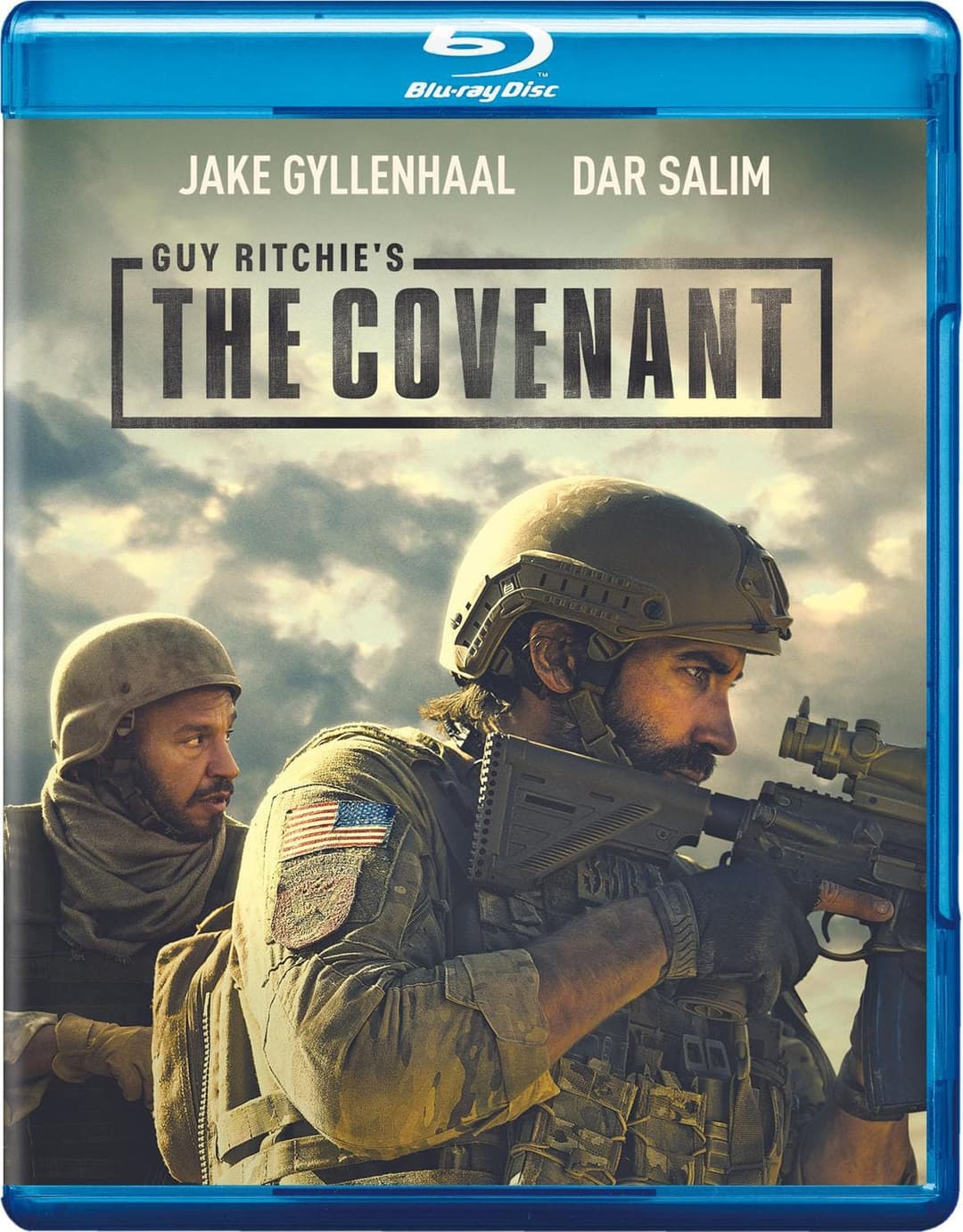 Guy Ritchie's The Covenant