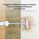 Xiaomi Vacuum Cleaner G20 Lite White EU BHR8195EU - 7