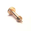 Dish LPG LPG Tank Adapter for Filling Camping Gas Bottles - 1