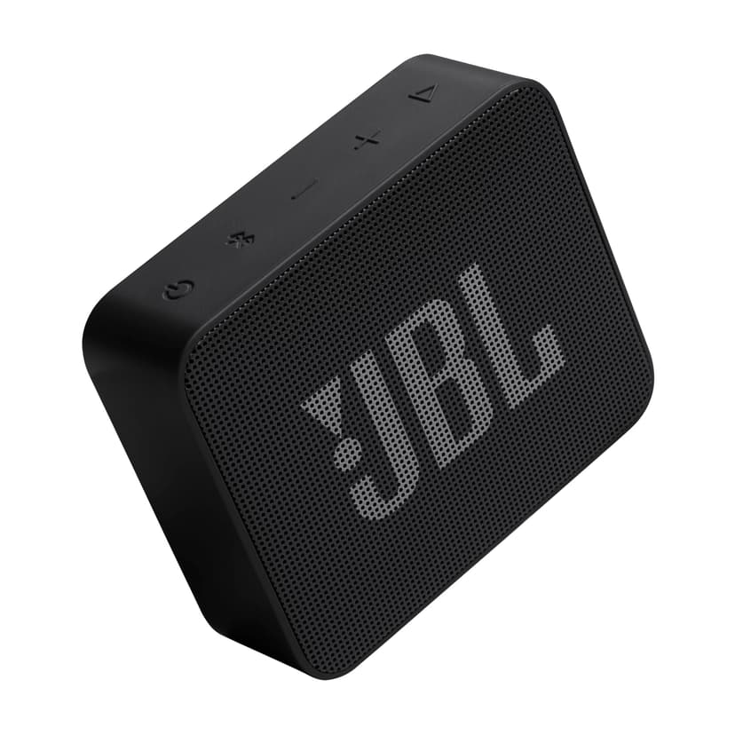 JBL GO Essential 2, Enceinte Bluetooth Portable avec Son Pro, jusqu'à 5 Heures d'autonomie, Design étanche IP67, Noir - 5