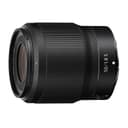 Nikon NIKKOR Z 50 mm f1.8 S Mirrorless Camera Lens JMA001DA - 1