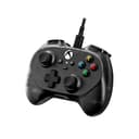 HyperX Clutch Tan - Manette gaming mini compacte noire avec câble pour Xbox Series X|S sous licence et fonctionnalité complète - 2