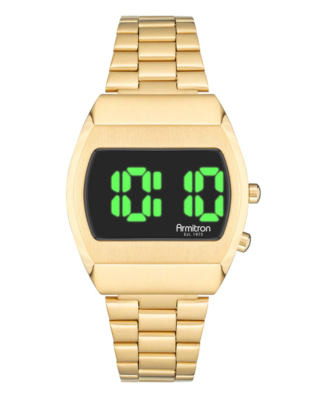 Armitron Sport Retro Men's Digital Bracelet Watch, 40/8475
