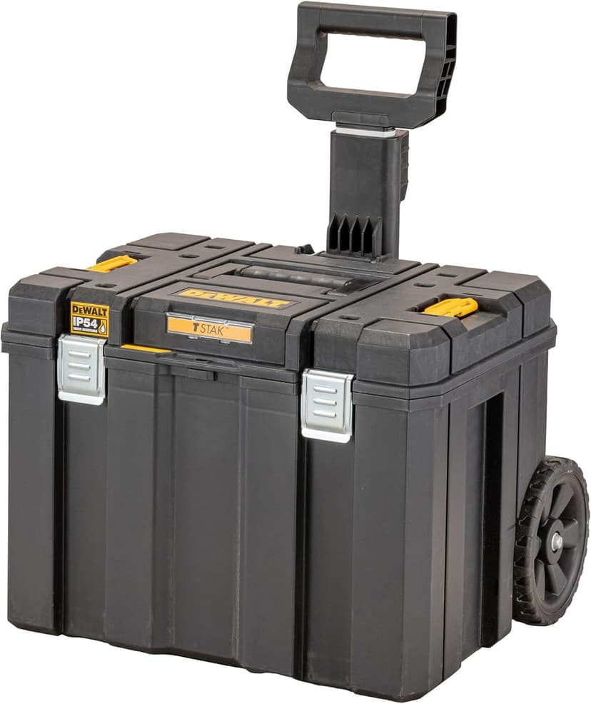 DEWALT DWST83347-1 TSTAK™ 2.0 Mobile Storage Box - 1