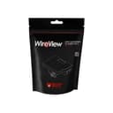 Thermal Grizzly WireView GPU - 1x 12VHPWR to 3x 8Pin PCIe - Normal - Power Meter for Graphics Cards - OLED Display - Monitoring Tool - Made in Germany - 9