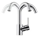 Hansgrohe HG Focus kitchen mix.swivel spout - 3