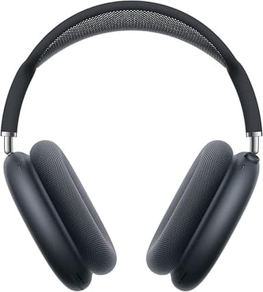 Apple AirPods Max Wireless Over-Ear Headphones, Pro-Level…