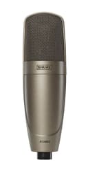 Shure KSM42/SG Microphone - 1