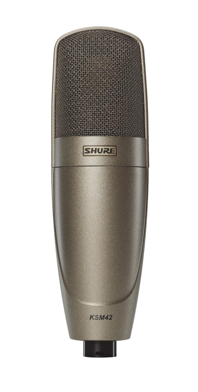 Shure KSM42/SG Microphone - 1