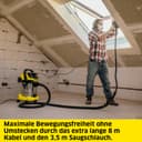 WD 6 P S V-30/8/35/T (YSY) *EU - 2