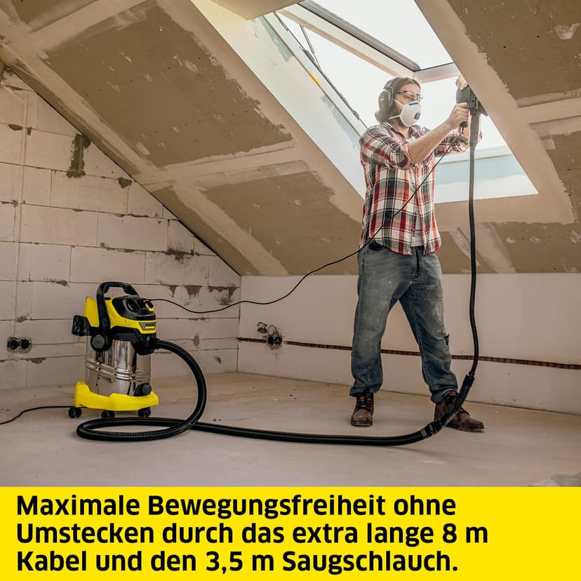 WD 6 P S V-30/8/35/T (YSY) *EU - 2