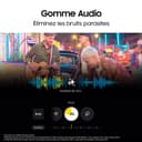 Samsung Galaxy S25, Smartphone Android 5G avec Galaxy AI, 128 Go, Chargeur secteur rapide 25W inclus, Smartphone déverrouillé, Bleu Nuit, Version FR - 3