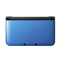 Console Nintendo 3DS XL - Blue/Black - 4