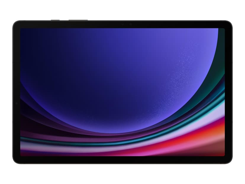 Samsung Galaxy Tab S9+ SM-X810N 256 Go 31,5 cm (12.4") Qualcomm Snapdragon 12 Go Wi-Fi 6 (802.11ax) Android 13 Graphite - 1