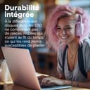 Crucial BX500 SATA SSD 1To2.5 Interne, jusqu'à 540MB/s, Compatible avec Ordinateur Portable et de Bureau (PC), 3D NAND, Accélération Dynamique de l'Écriture - CT1000BX500SSD101 - 2