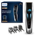 Philips Tondeuse à Cheveux avec Interface à Balayage Tactile Série 9000, (Modèle HC9450/15) - 1