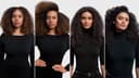 Dyson Airwrap i.d. Multi Hair Styler and Dryer - Curly+Coily with Diffuser (Ceramic Pink/Rose Gold) - 7