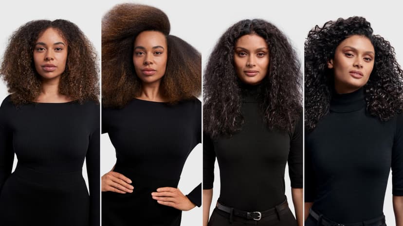 Dyson Airwrap i.d. Multi Hair Styler and Dryer - Curly+Coily with Diffuser (Ceramic Pink/Rose Gold) - 7