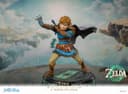 First4Figures - LINK! The Legend of Zelda: Tears of the Kingdom PVC/Figures - 4