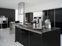 De'Longhi Prima Donna Elite ECAM 656.55. MS Machine à café entièrement automatique (3,5 Écran couleur TFT, système Lait intégré, App Contrôle, acier inoxydable, fonction de 2 tasses avant) Argent - 2
