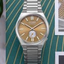 Citizen Automatic Men's Analogue Watch Tsuyosa - 6
