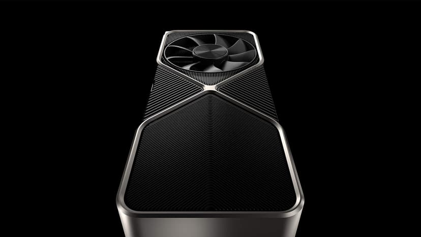 NVIDIA GeForce RTX 3090 Founders Edition Graphics Card - 6