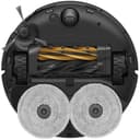 DREAME L40s Pro Ultra Robot Vacuum, Auto-Empty, Mop Self-Cleaning, 19kPa Suction, 100% Detangling DuoBrush, Extending Mops and Side Brush for Full Coverage, Avoids 180+ Objects, Direct Voice Control - 6