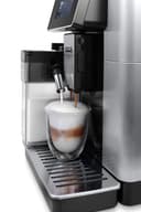 De'Longhi Primadonna Soul, Fully Automatic Bean to Cup, Espresso an Cappuccino Coffee Maker, ECAM610.75.mb, 2.2 liters, Black and Silver - 4