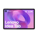 Lenovo Idea Tab Tablet | 11 Inch LCD Screen 2.5K 16:10 | MediaTek Dimensity 6300 | 8GB RAM | 128GB Memory | Android 15 | Luna Grey | With Stylus - 2