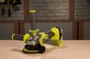 Ryobi RAG18BL-0 18V ONE+ 125mm Cordless Angle Grinder (Battery & Charger Excluded) - 2