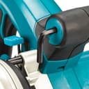 Makita SP6000J 165mm Plunge Cut Saw Complete with Connector Case/ Hex Wrench and Carbide-Tipped Saw Blade - 4