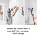 Dyson V11 Fluffy Multicolor Cordless Stick Vacuum Cleaner with Fluffy Brush for Delicate Surfaces - 7