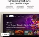Google TV Streamer (4K) - Streaming Entertainment in 4K HDR - 4