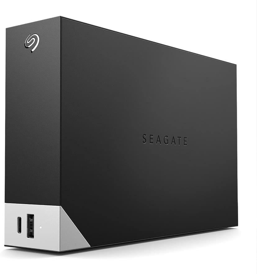 Seagate One Touch Hub 20TB, External Hard Drive Desktop H… - 1