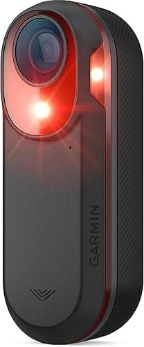 Garmin Varia RCT 715 Noir 010-02476-00