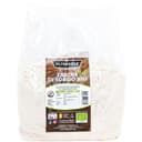 Oltresole, Italian Organic Sorghum Flour 1 Kg, Gluten Free Flour, No GMO, 100% Made in Italy, Ideal for Coeliacs, Breads, Sweets and Pasta, Rich in Fiber and Protein - 1
