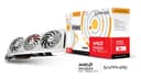SAPPHIRE PURE AMD RADEON™ RX 7800 XT GAMING OC 16GB GDDR6 DUAL HDMI/DUAL DP LITE - 3
