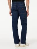 Dickies, Men's, M Denim Carpenter, Denim Medium WASH, 32W/32L - 2