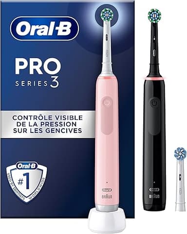Oral-B Pro 3 3900