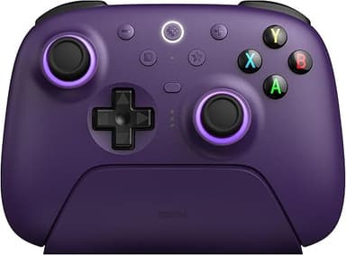 8Bitdo Ultimate 2 Wireless Controller for Windows & Andro…