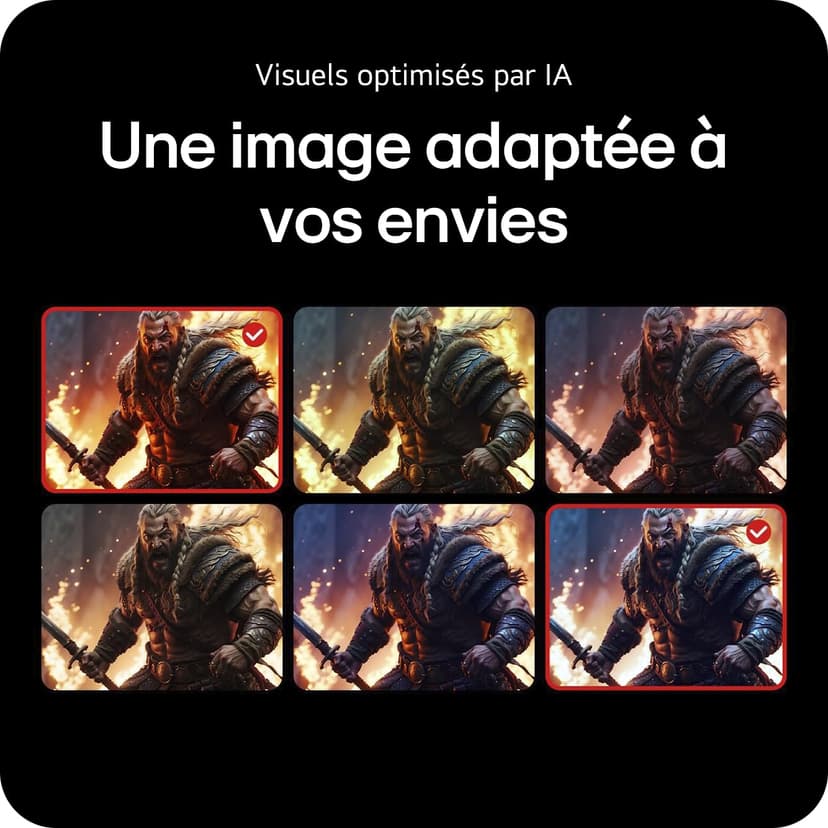 LG UltraGear™ 45GX90SA-B Curved Gaming Screen 45" - OLED Panel WQHD (3440x1440), 0.03ms GtG 240Hz, DisplayHDR™ TrueBlack 400, DCI-P3 98.5% (CIE1976), AMD FreeSync Premium, NVIDIA G-Sync - 7